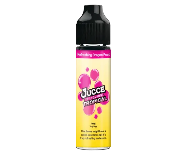 Refreshing Dragon Fruit 50ml Shortfill Refreshing Dragon Fruit 50ml Shortfill