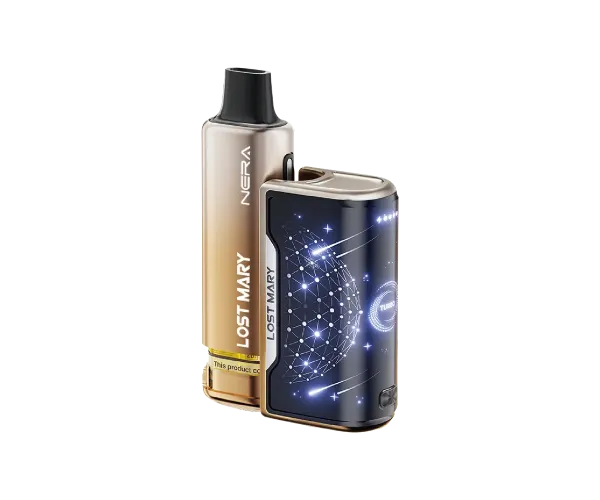 Fizzy Edition Lost Mary 30K Fizzy Edition Lost Mary 30K