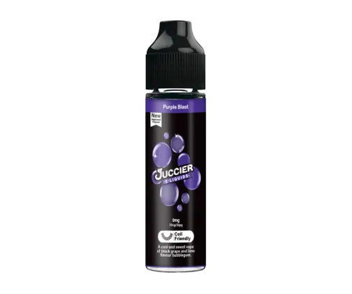 Purple Blast 50ml Shortfill