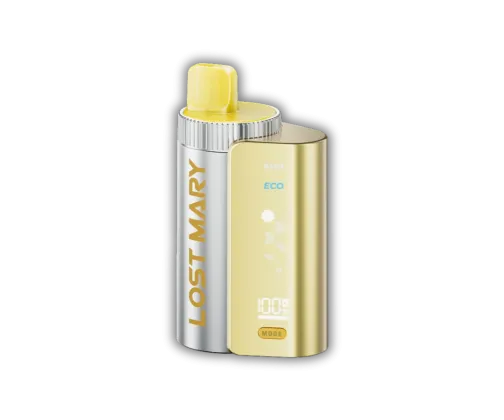 LOST MARY 4IN1 Prefilled Kit - Pineapple EDITION