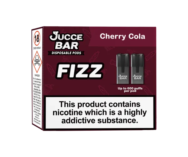 Cherry cola Cherry cola