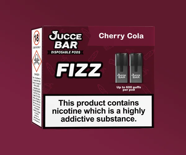 Cherry cola