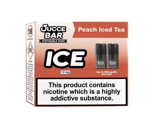 Peach Iced Tea Peach Iced Tea