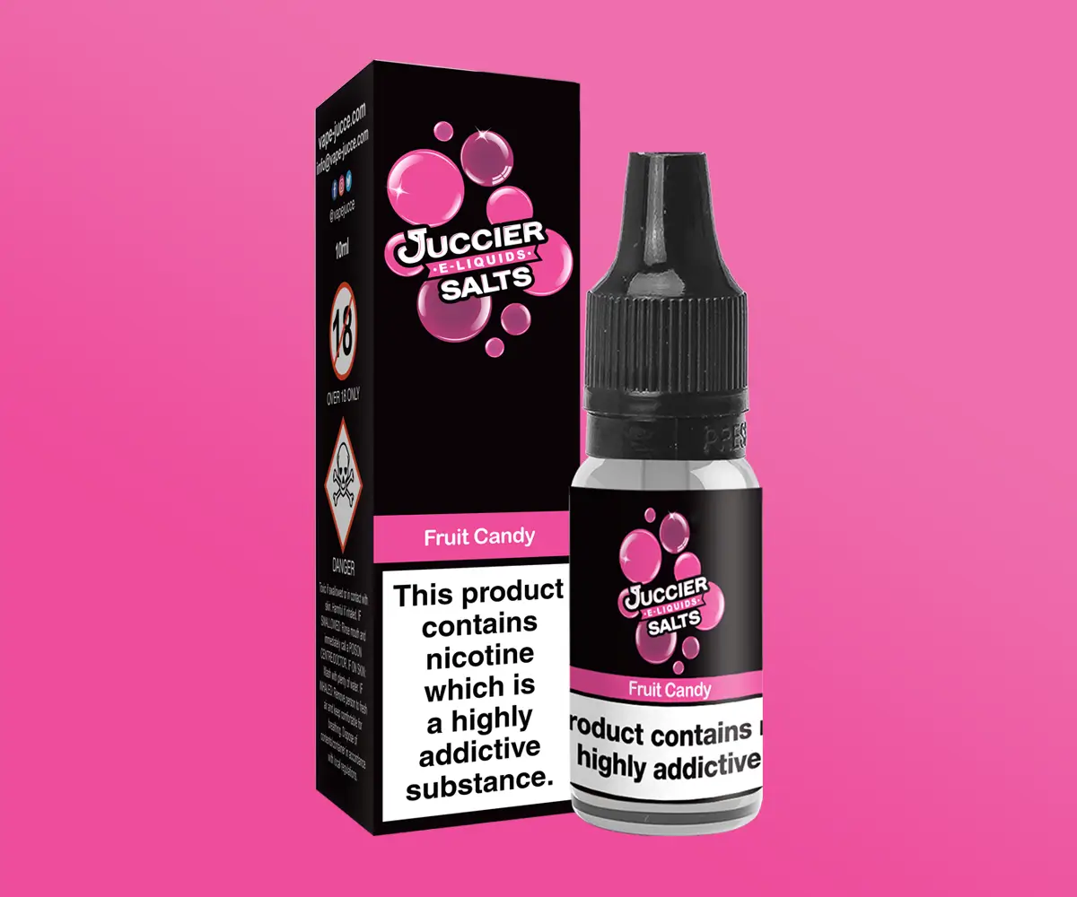 Fruit Candy 10ml Vape Juice Fruit Candy 10ml Vape Juice