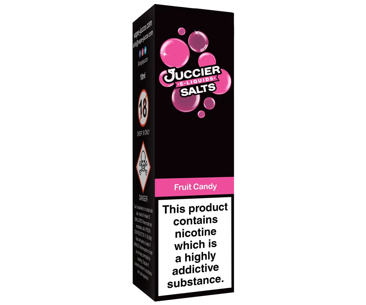 Fruit Candy 10ml Vape Juice Fruit Candy 10ml Vape Juice