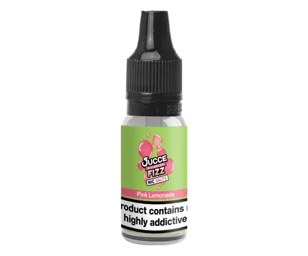 Pink Lemonade Fizz 10ml Vape Pink Lemonade Fizz 10ml Vape