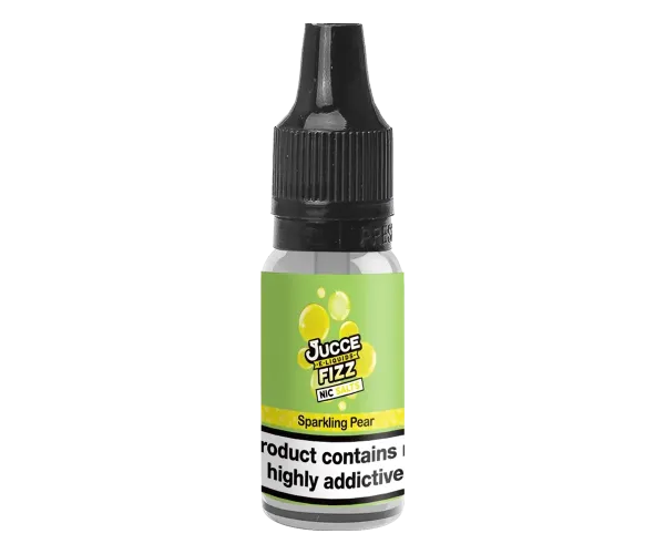 Sparkling Pear Fizz 10ml Vape Juice Sparkling Pear Fizz 10ml Vape Juice