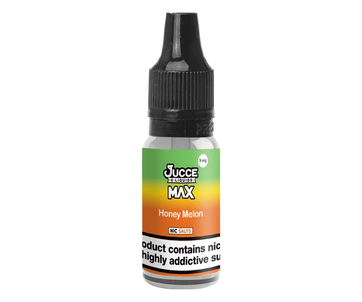 MAX Honey Melon 10ml E-liquid MAX Honey Melon 10ml E-liquid