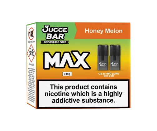 Honey Melon 9mg Honey Melon 9mg