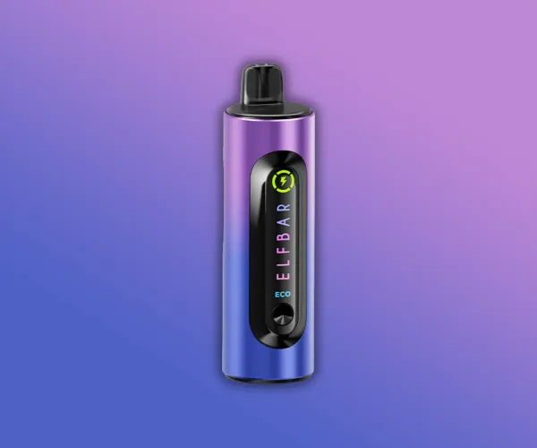 ELF BAR 4IN1 BERRY EDITION ELF BAR 4IN1 BERRY EDITION