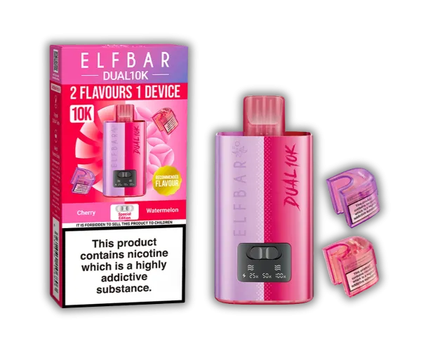 ELF BAR 10K Special Edition ELF BAR 10K SPECIAL EDITION