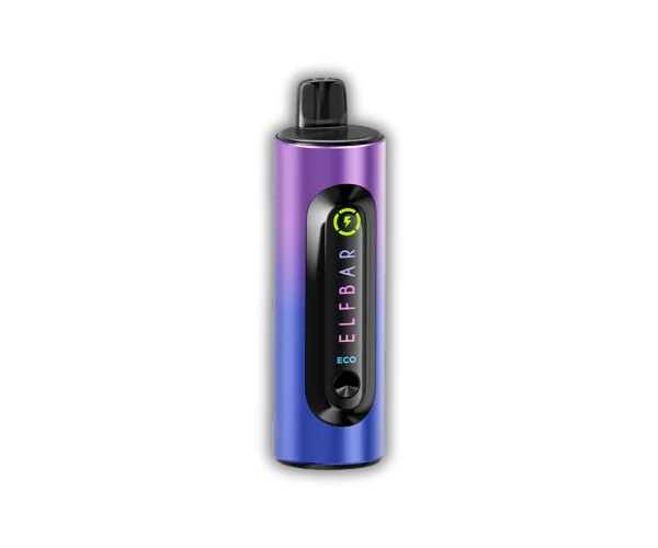 ELF BAR 4IN1 Berry Edition withoutbox ELF BAR 4IN1 BERRY EDITION