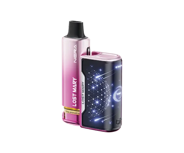 Juicy Peach Lost Mary 30K Juicy Peach Lost Mary 30K