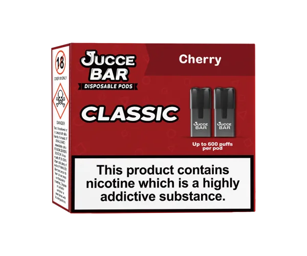 Cherry Cherry