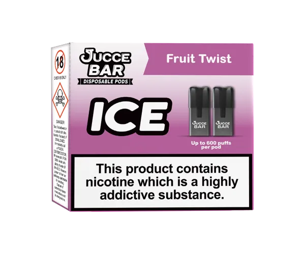 Fruit Twist Fruit Twist