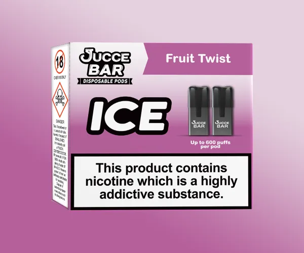 Fruit Twist Fruit Twist