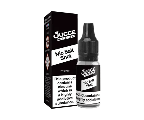 Nic Salt Shot V2 Nic Salt Shot