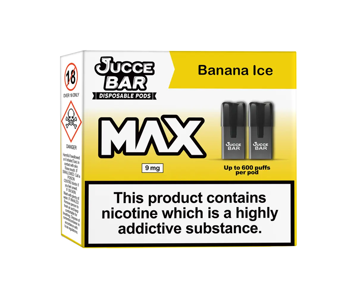 Banana Ice 9mg Banana Ice 9mg