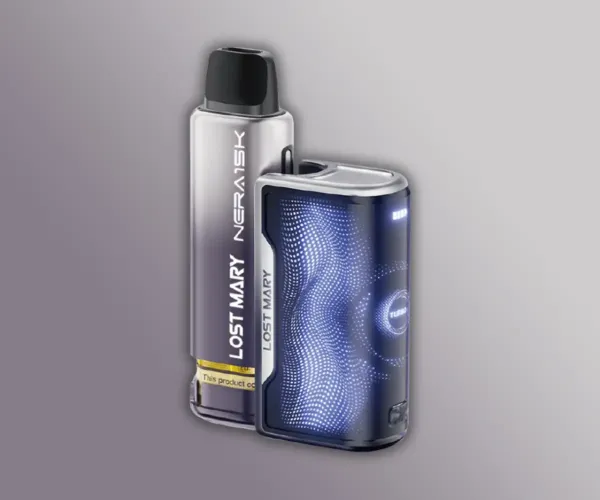 LOST MARY NERA30K Berry Edition LOST MARY NERA30K Berry Edition