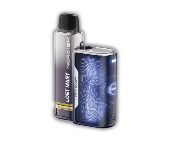 Berry Edition - Device only LOST MARY NERA30K Berry Edition