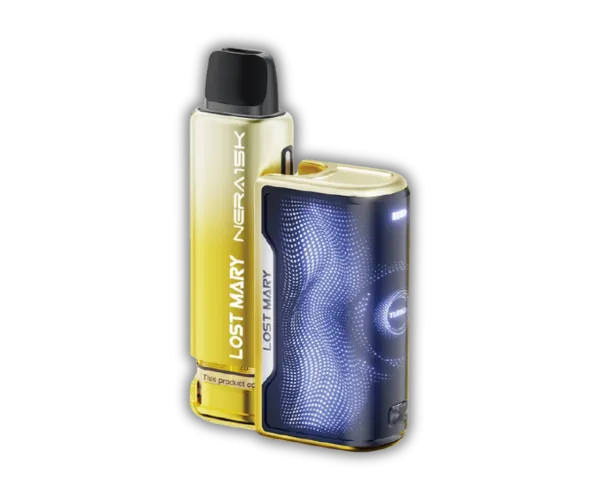 Triple Mango - Device only LOST MARY NERA30K Triple Mango