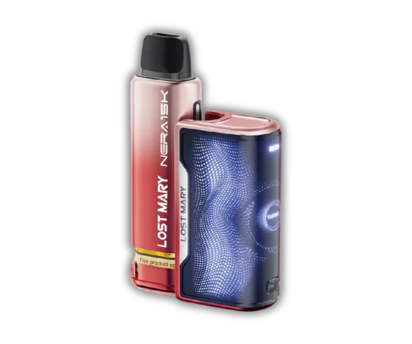 Watermelon Edition - device only LOST MARY NERA30K Watermelon Edition