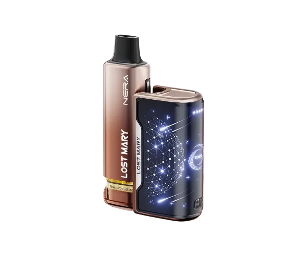 Cola Edition Lost Mary 30K Cola Edition Lost Mary 30K
