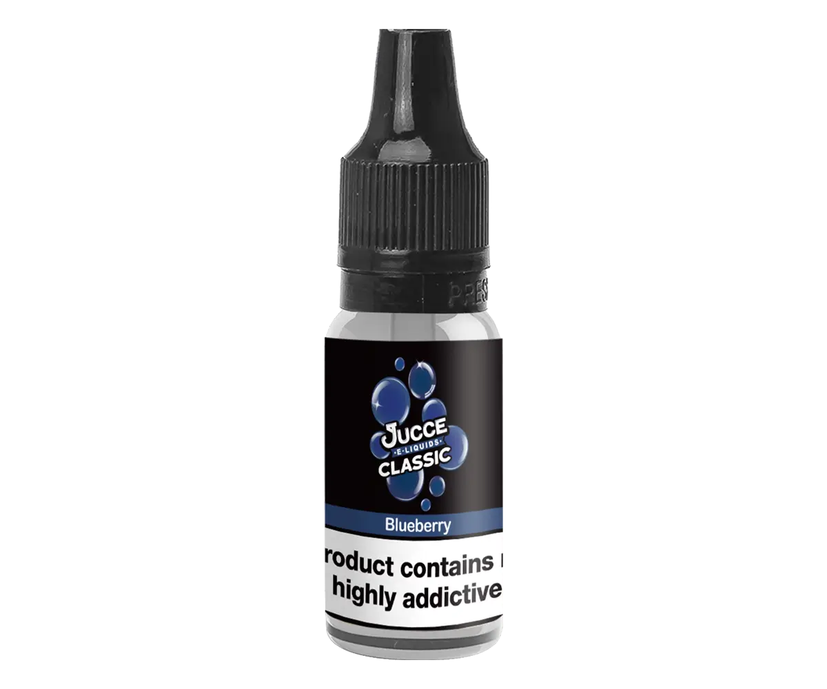 juul blueberry flavor Blueberry Ice Indica THC Vape Pen 3g main image 1
