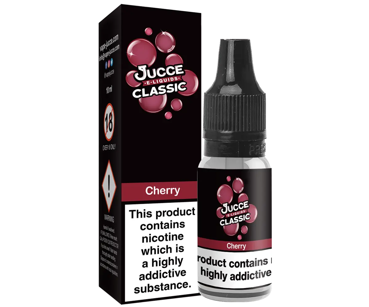juicy dutch cherry 1000mg vape liquid Mua JD Vape E-Liquid 1000mg to 5000mg Cherry - 50ml | Assists Anxiety  Stress Pain Relief Ecig Vape Juice | Shortfill | No Nicotine (5000mg) trên  Amazon Anh chính hãng 2026