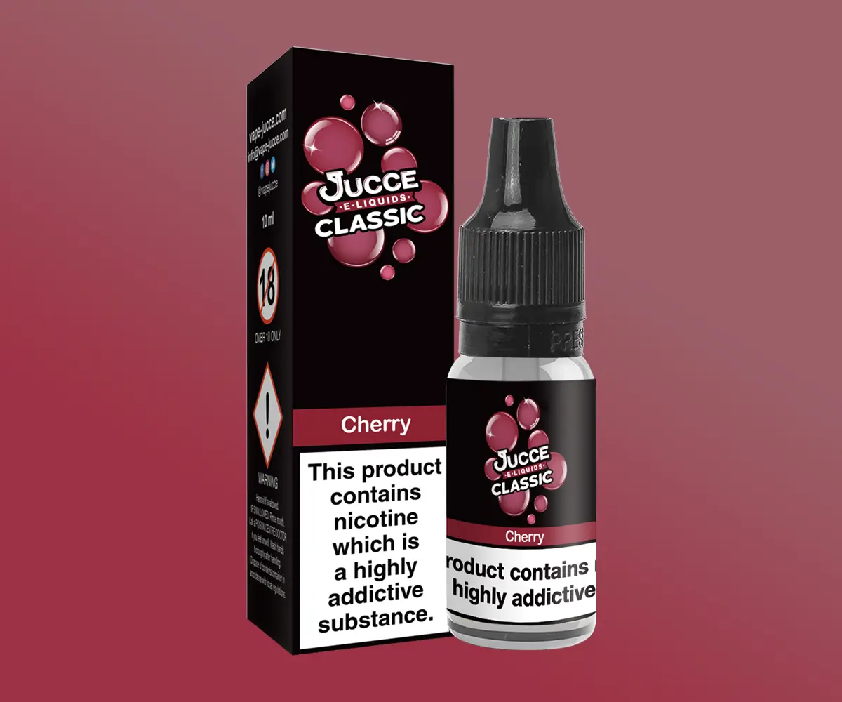 jucce e-liquide avis Puff sans nicotine au meilleur prix main image 0