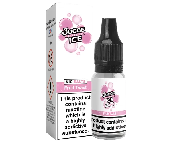 juicelet vape juice Blue Raspberry Cotton Candy (30mL) | JÜS