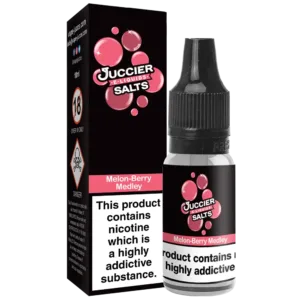 Juccier Fruit Candy Vape Juice | Vape Jucce UK