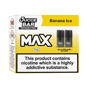 facts about jucy bar vapes Smok Nord Bar Disposable Vape Kit