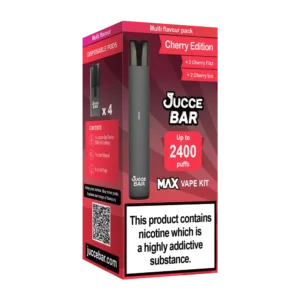 Jucce Bar - Sleek Rechargeable Vape Pen Devices & Pods | Vape Jucce UK Jucce Bar - Sleek Rechargeable Vape Pen Devices & Pods | Vape Jucce UK