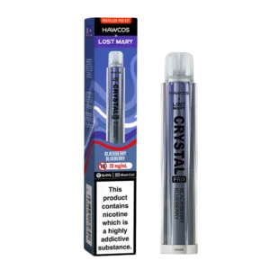 hawcos lost mary crystal pro refill Hawcos x Lost Mary Crystal Pro Refill Pods
