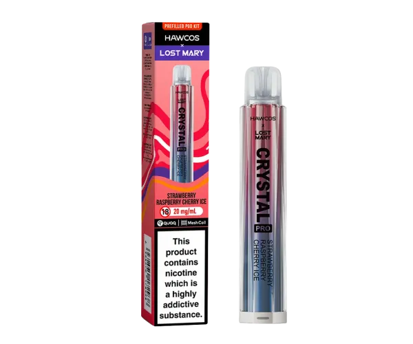 strawberry crystal vape Best Vape Starter Kits in 2026: Find Your Perfect Match