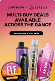 best place to buy vape juice uk E-Liquids - 1,800+ Vape Juices from £1.20 main image 1