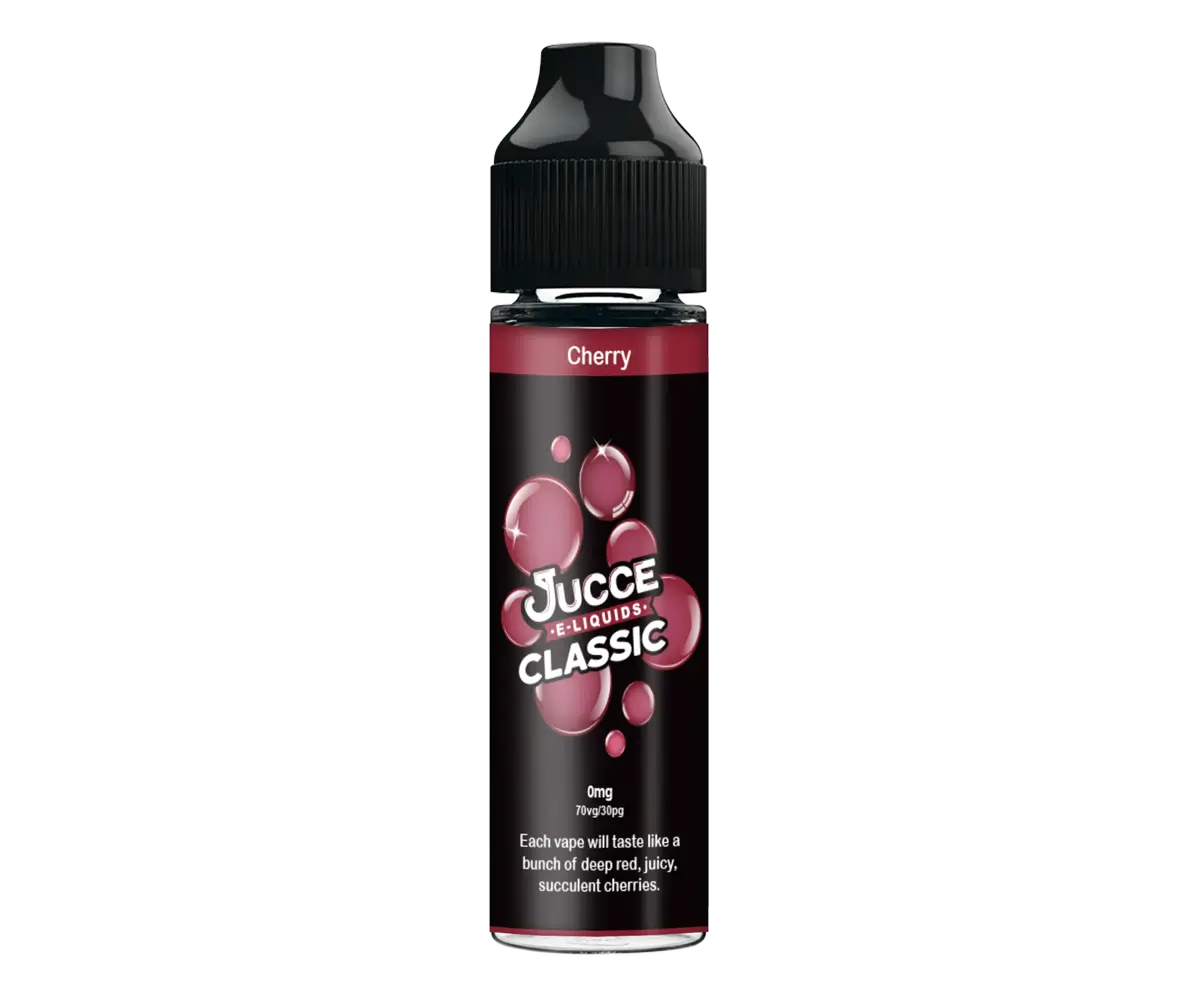 Cherry 50ml Shortfill Cherry 50ml Shortfill