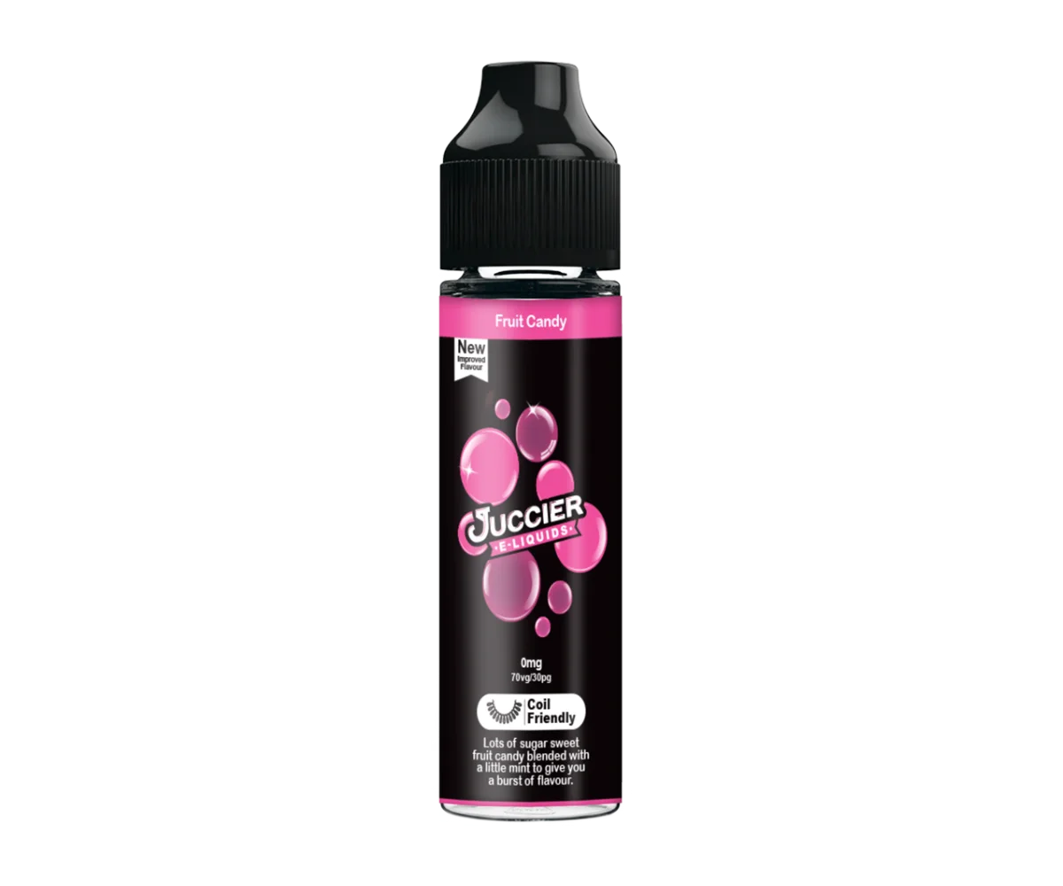 Fruit Candy 50ml Shortfill Fruit Candy 50ml Shortfill