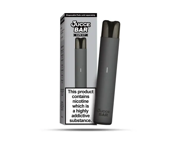 Jucce Bar grey Jucce Bar grey