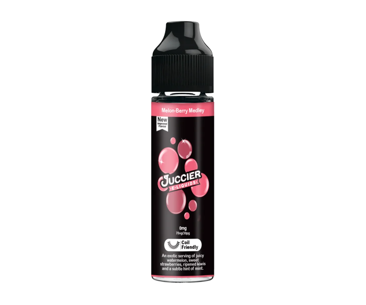Melon-Berry Medley 50ml Shortfill Melon-Berry Medley 50ml Shortfill