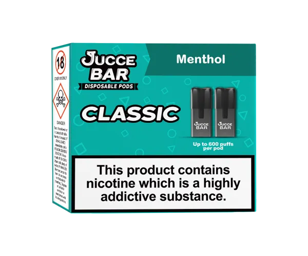 Menthol Menthol