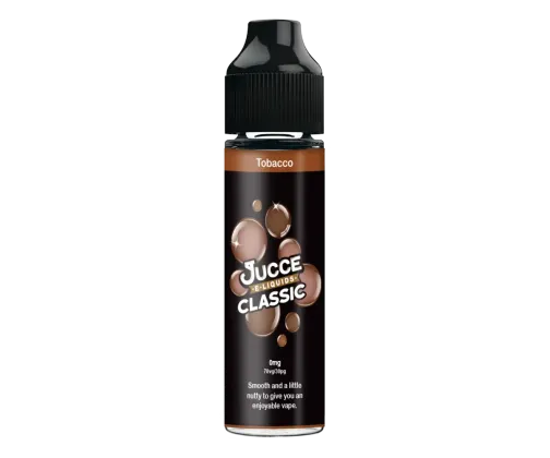 Tobacco 50ml Shortfill Tobacco 50ml Shortfill