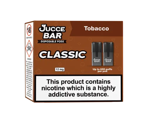 Tobacco Tobacco