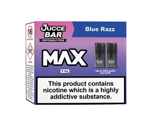 Blue Razz 9mg Blue Razz 9mg