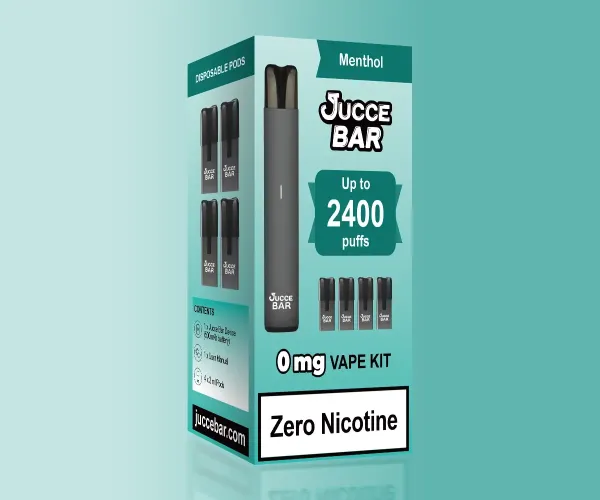 Menthol Menthol