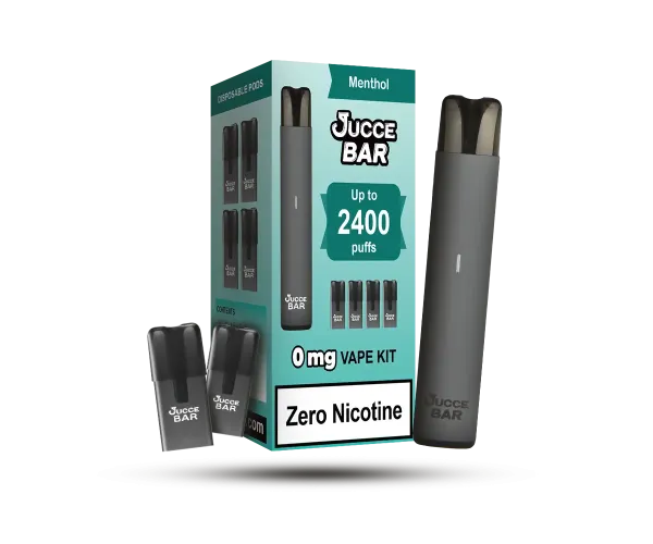 Menthol Menthol