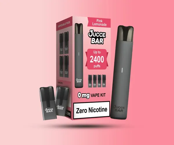Pink Lemonade