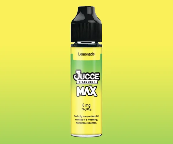 Lemonade MAX 50 Lemonade MAX 50