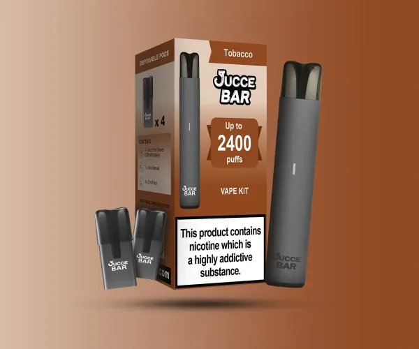 Tobacco Tobacco